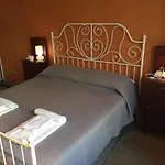 Bergamo Center Rooms