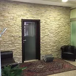 Bergamo Center Rooms