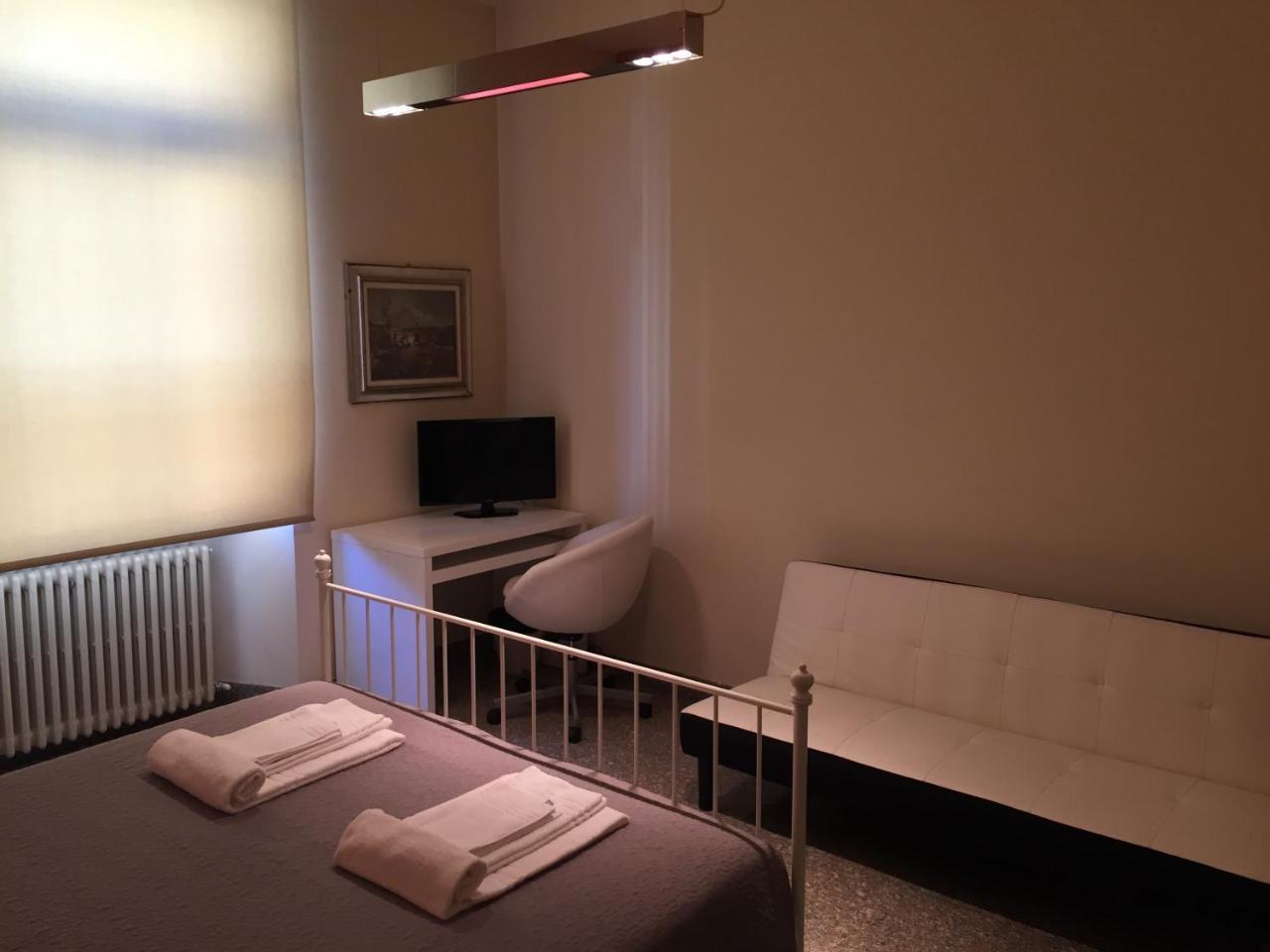 Center * Bergamo